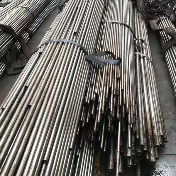石狮精密钢管